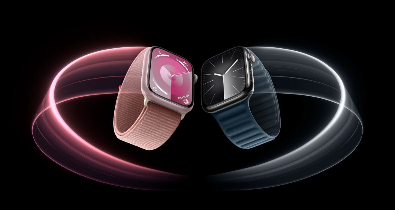 One NZ to Offer All New Apple Watch Series 9 and Apple Watch